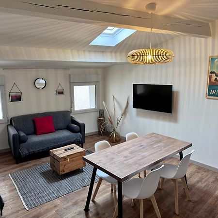 Fleurs De Provence Apartment L'Isle-sur-la-Sorgue Ngoại thất bức ảnh