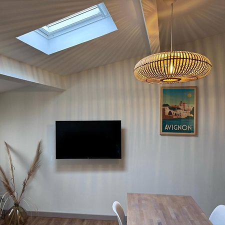 Fleurs De Provence Apartment L'Isle-sur-la-Sorgue Ngoại thất bức ảnh