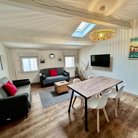 Fleurs De Provence Apartment L'Isle-sur-la-Sorgue Ngoại thất bức ảnh