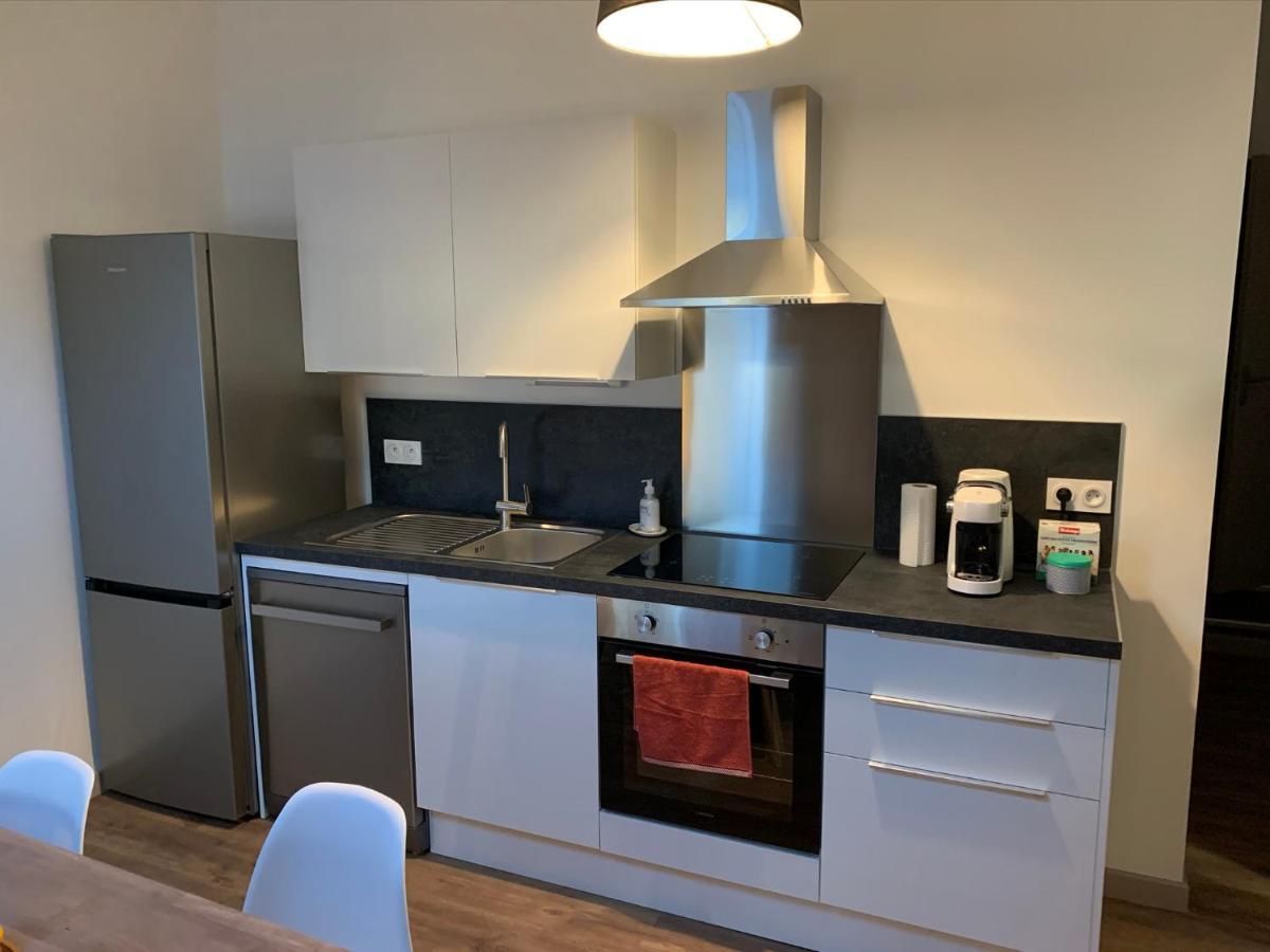 Fleurs De Provence Apartment L'Isle-sur-la-Sorgue Ngoại thất bức ảnh