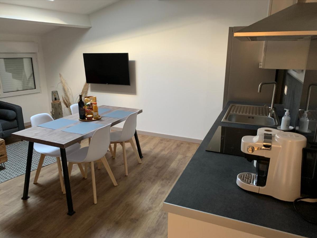 Fleurs De Provence Apartment L'Isle-sur-la-Sorgue Ngoại thất bức ảnh
