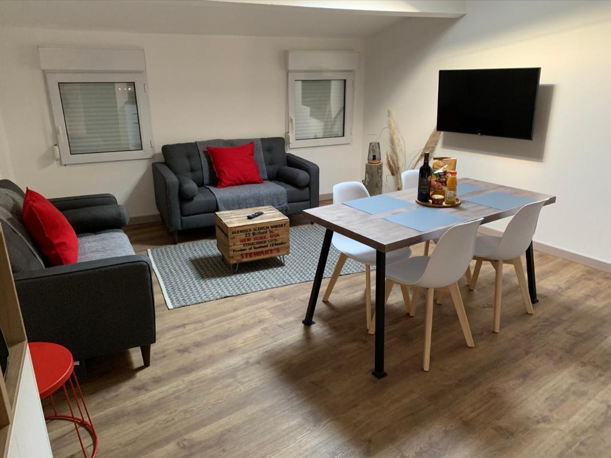Fleurs De Provence Apartment L'Isle-sur-la-Sorgue Ngoại thất bức ảnh