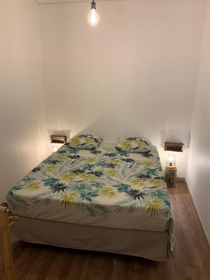 Fleurs De Provence Apartment L'Isle-sur-la-Sorgue Ngoại thất bức ảnh