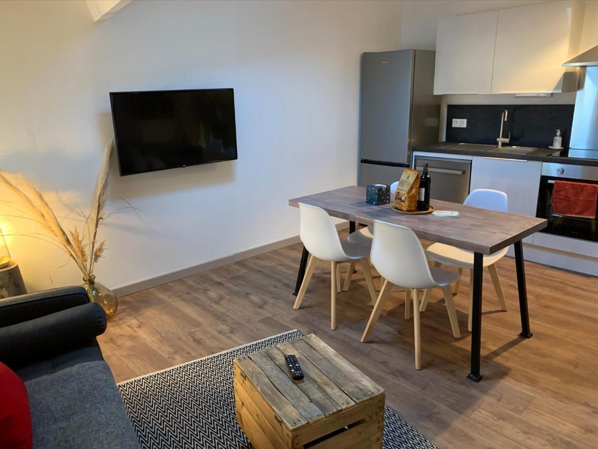 Fleurs De Provence Apartment L'Isle-sur-la-Sorgue Ngoại thất bức ảnh
