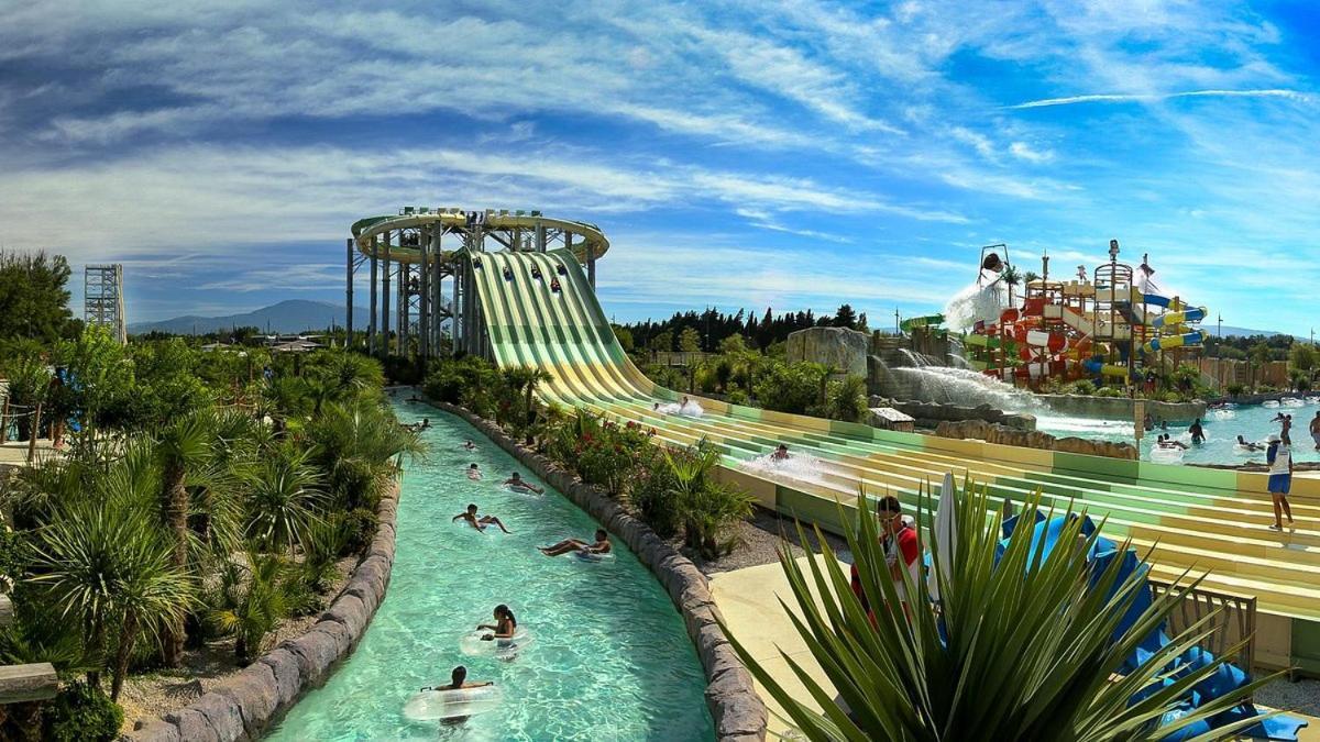 Fleurs De Provence Apartment L'Isle-sur-la-Sorgue Ngoại thất bức ảnh